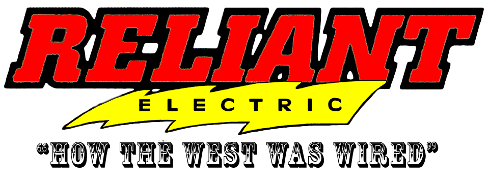 Reliant-Electric logo